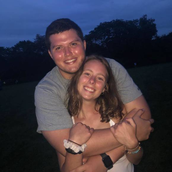 Meet your Posher, Hannah - Picture 1 of 1